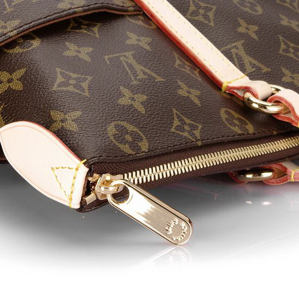 Louis Vuitton Monogram Canvas Totally GM M56690